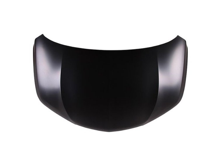HOOD PANEL ASY ALUMINUM A