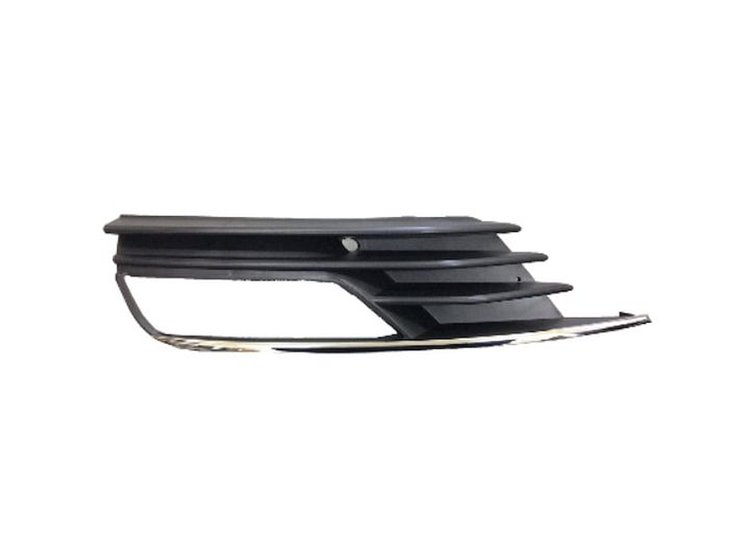 LH FRONT BUMPER INSERT CA
