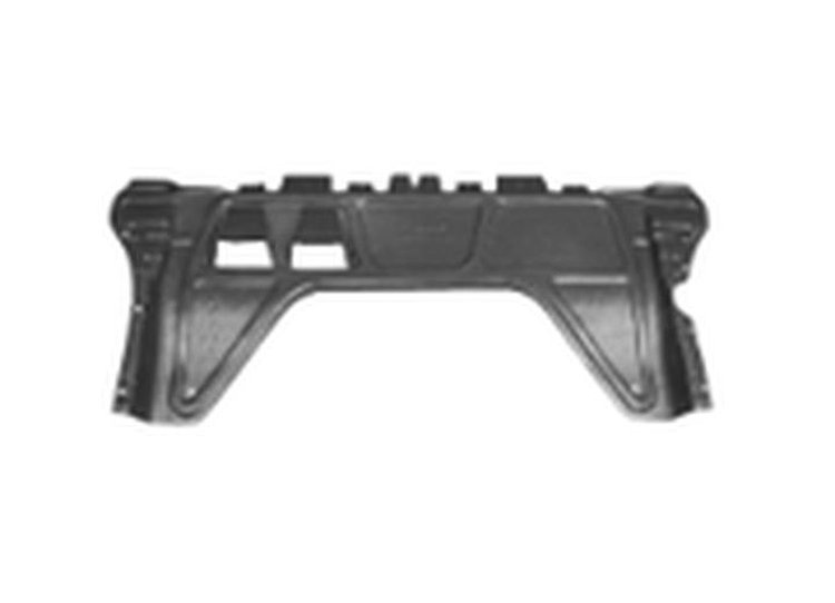 LOWER ENGINE COVER AUDI A