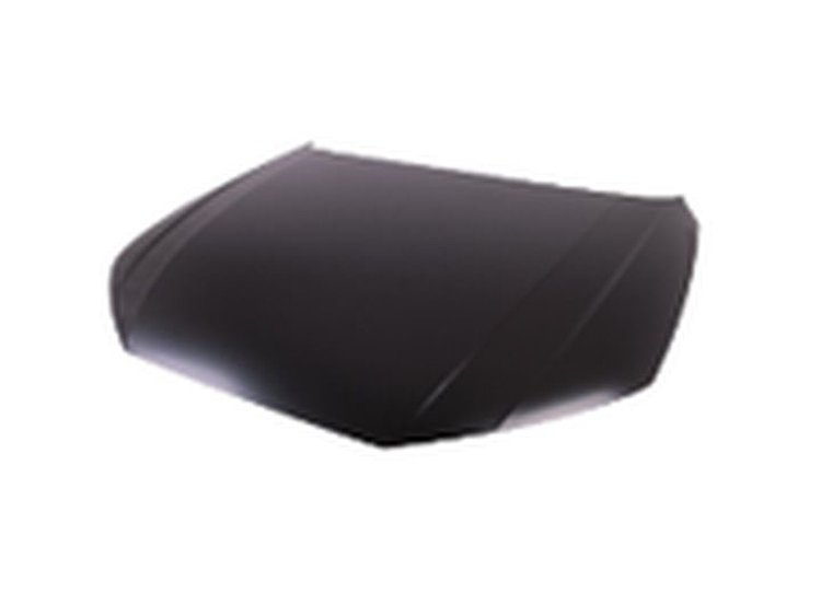HOOD PANEL ASY AUDI A4 20