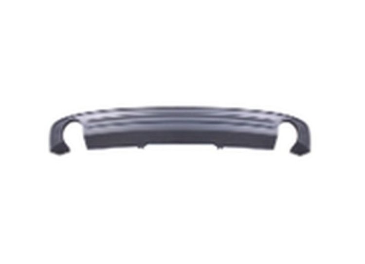 CAPA RR BUMPER VALANCE PA