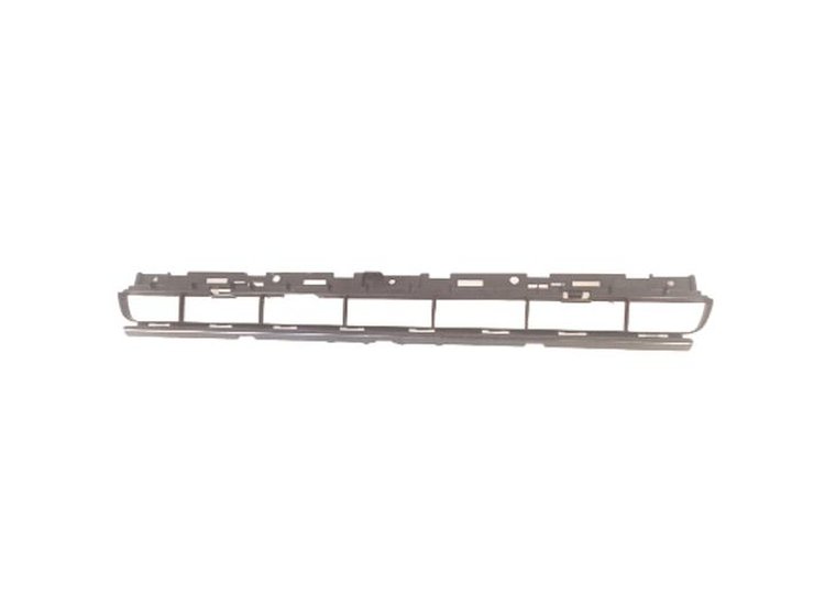 FRONT BUMPER GRILLE W/O S