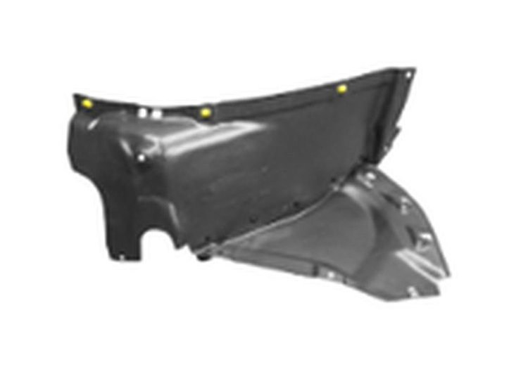 LT FRONT FENDER INNER PAN