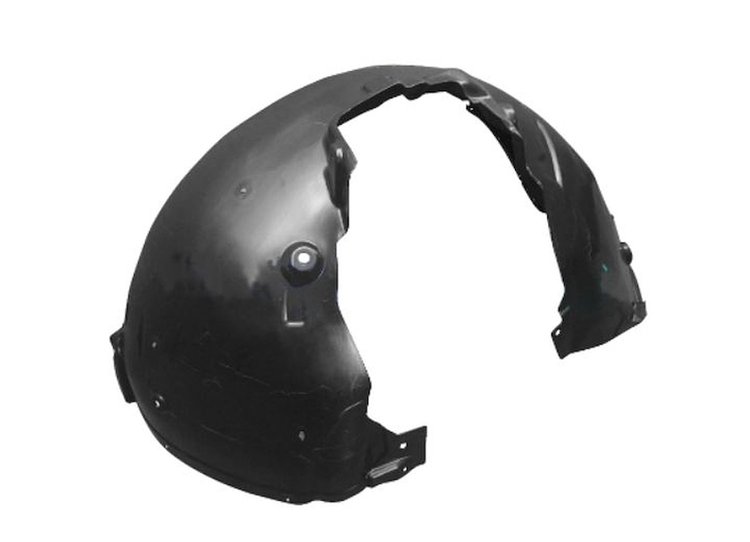 RT FRONT FENDER INNER PAN