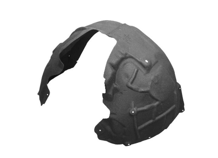 CAPA LT FRT FENDER INNER