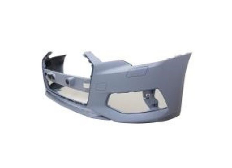 FRONT BUMPER COVER W/O SL