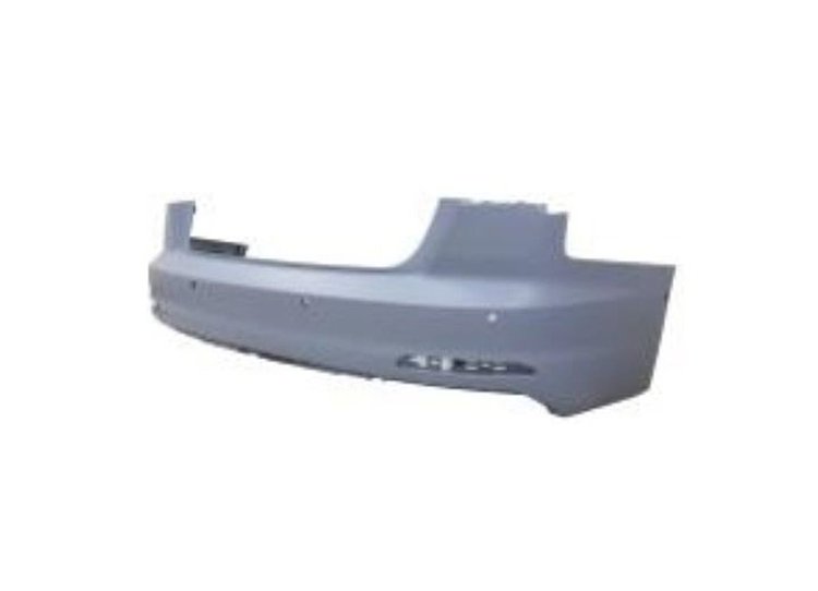 REAR BUMPER COVER W/O SLI