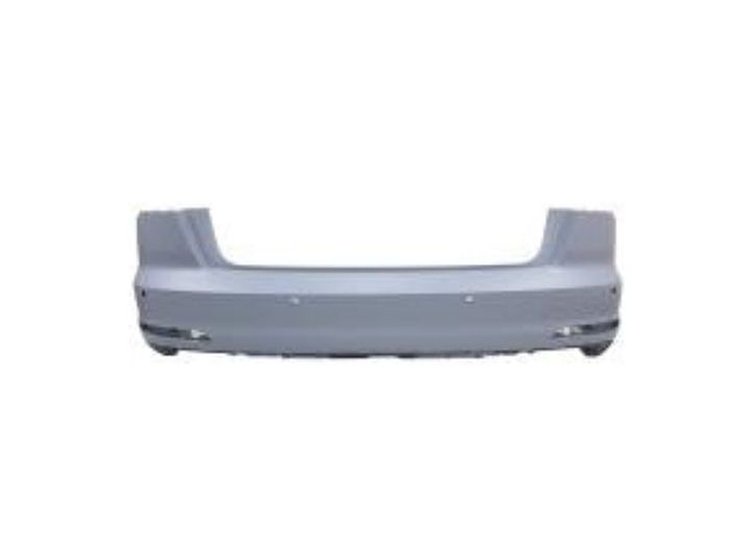 REAR BUMPER COVER W/O SLI