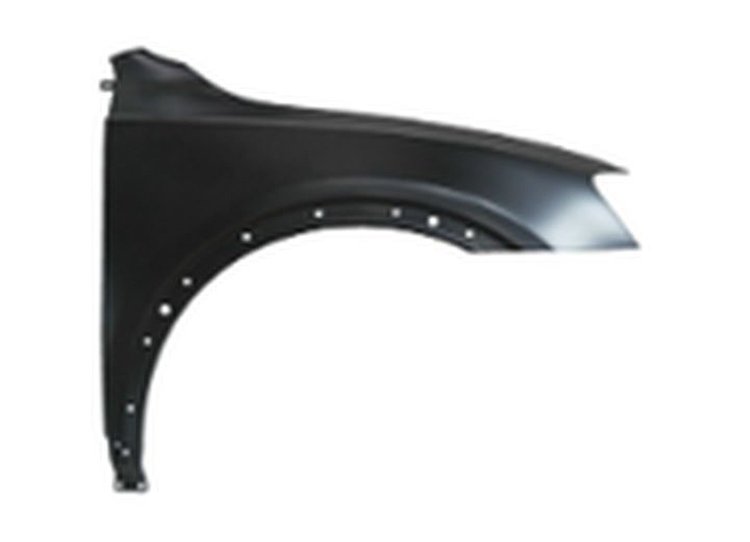 RT FRONT FENDER ASY 1515