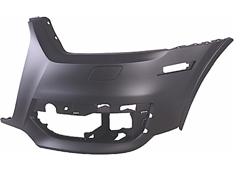 LH FRONT BUMPER COVER W/O