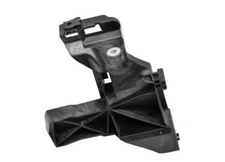 LT HEADLAMP BRACKET AUDI