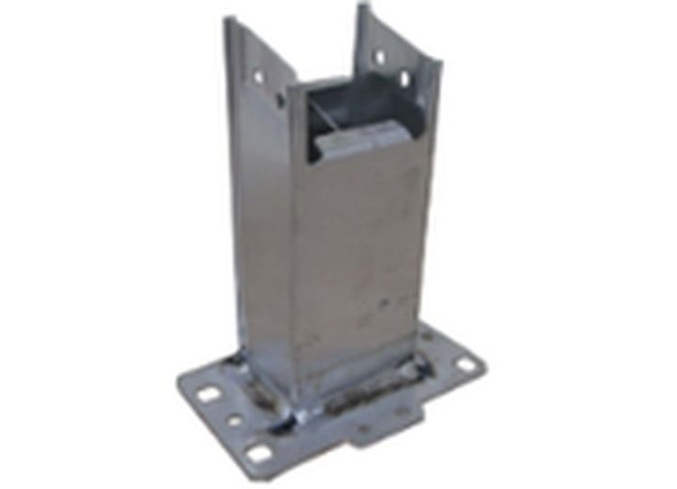 LT FRONT BUMPER BRACKET A