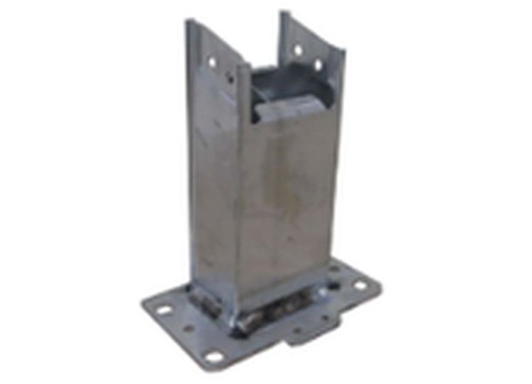 RT FRONT BUMPER BRACKET A