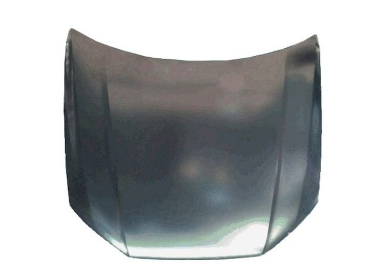 HOOD PANEL ASY STEEL AUDI