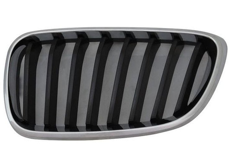 LH GRILLE ASY F22|F23 SPO