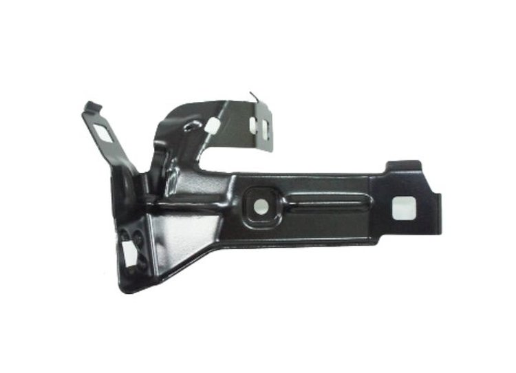 RT FRONT FENDER BRACE BMW
