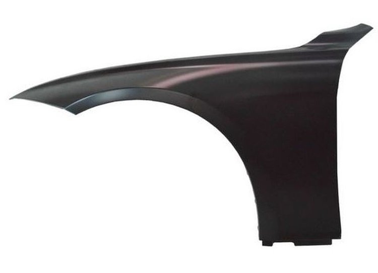 CAPA LT FRT FENDER ASY F3
