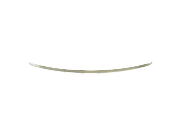FRONT BUMPER MOLDING F30|
