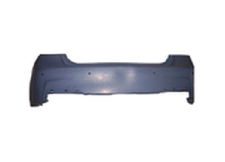 REAR BUMPER COVER F30 M S