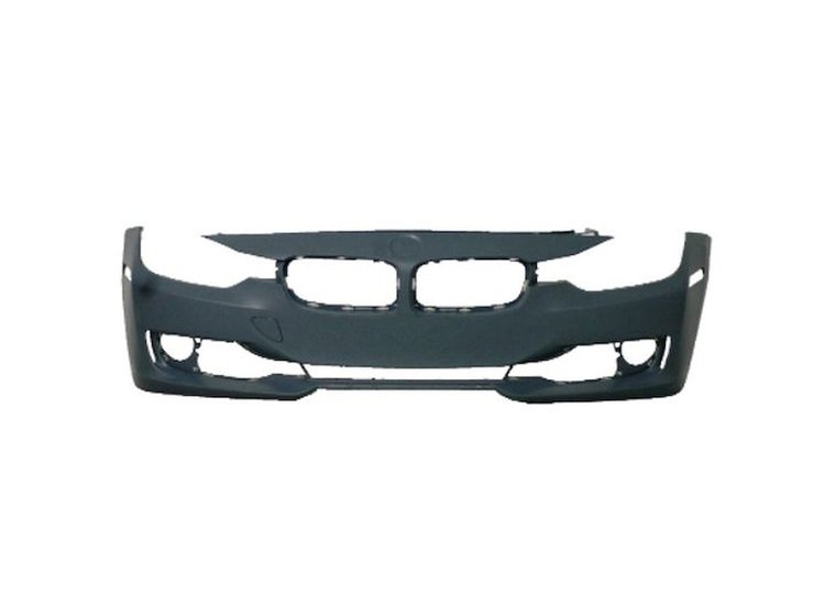 FRT BMPR CVR MODERN|LUXUR