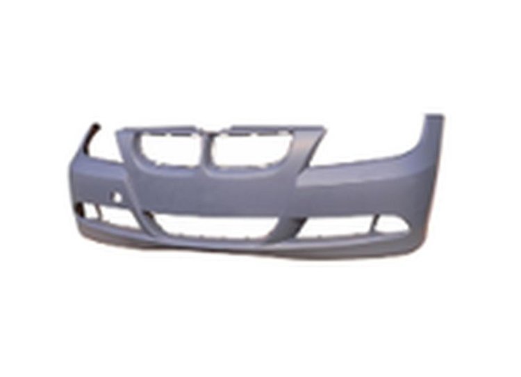 CAPA FRT BUMPER CVR E90|E