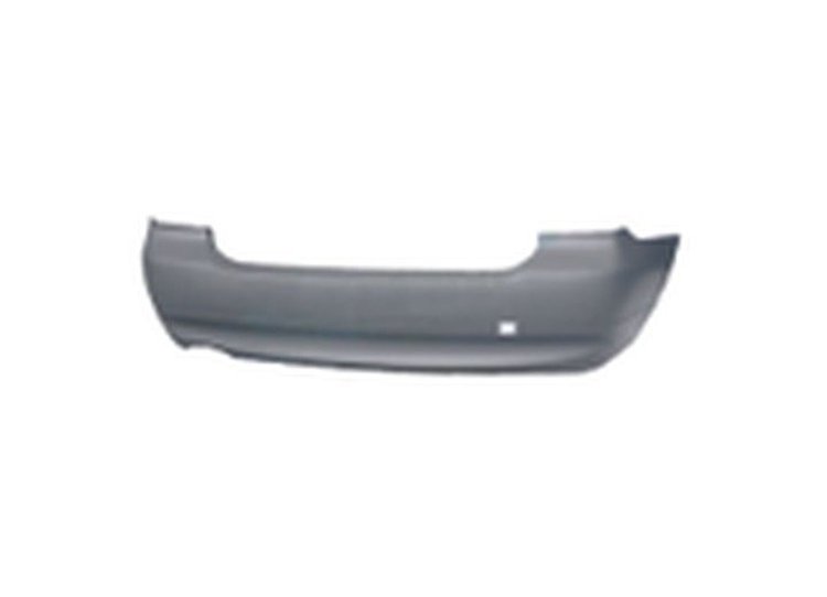 CAPA RR BUMPER COVER 2.5L