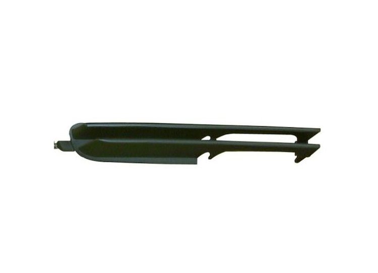 RH FRONT BUMPER INSERT W/