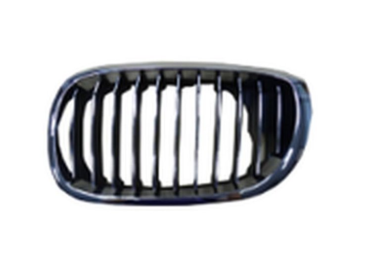 LH GRILLE ASY 2DR CPE/CON