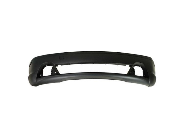 CAPA FRT BUMPER COVER 2DR