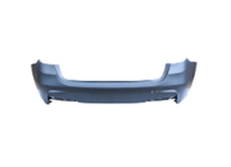 REAR BUMPER COVER F31 WAG