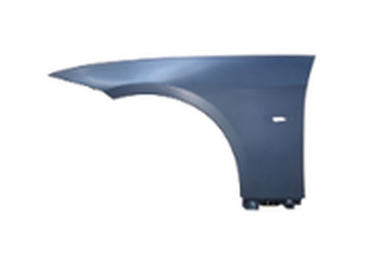 LH FRONT FENDER ASY E92|E