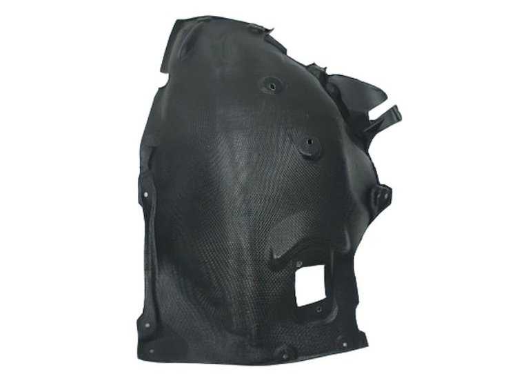 CAPA RH FRT FENDER INNER