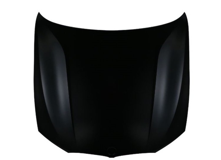 CAPA HOOD PANEL ASY G20 S