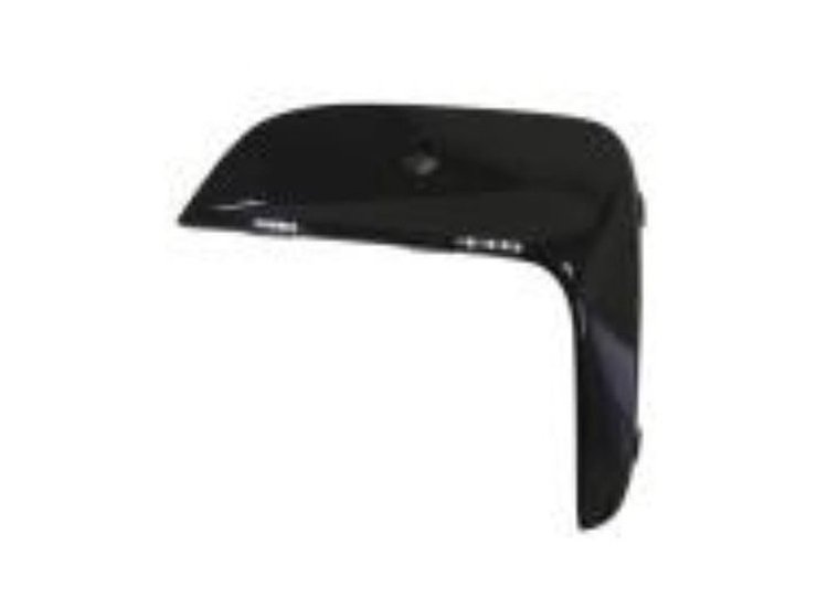 LH FRONT BUMPER INSERT G2