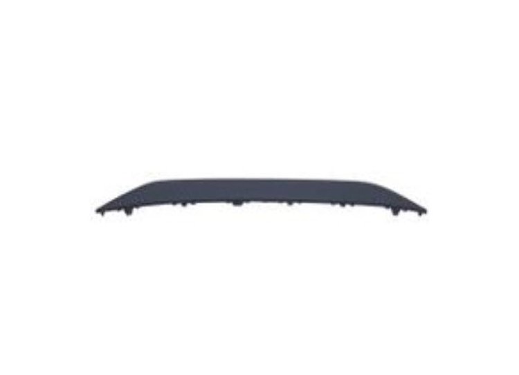 REAR BUMPER VALANCE PANEL