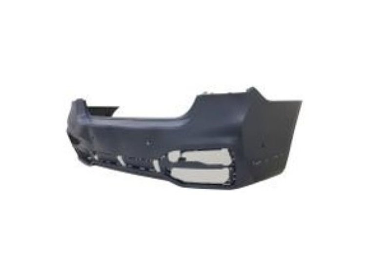 REAR BUMPER COVER G12 W/M