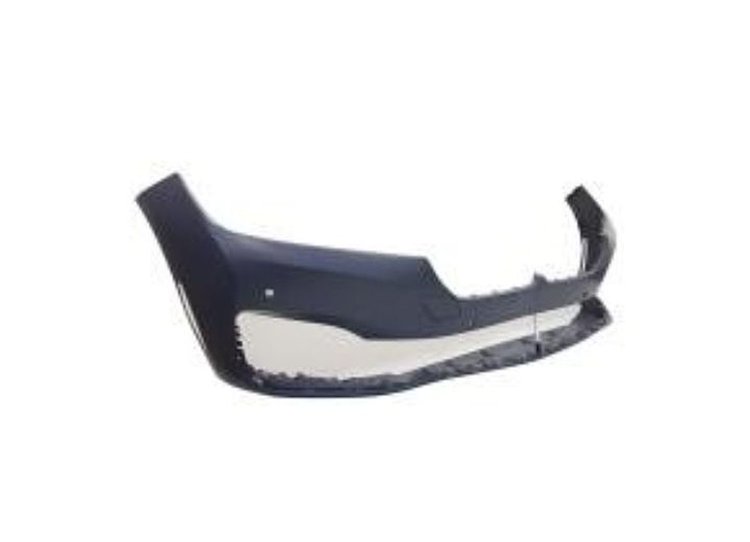FRONT BUMPER COVER G12 W/