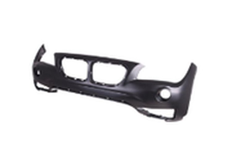 CAPA FRT BUMPER COVER E84
