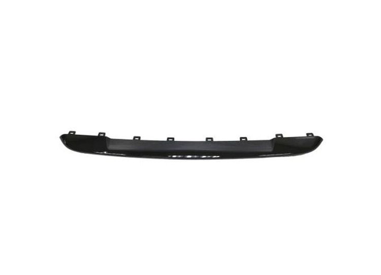 FRONT BUMPER MOLDING E84