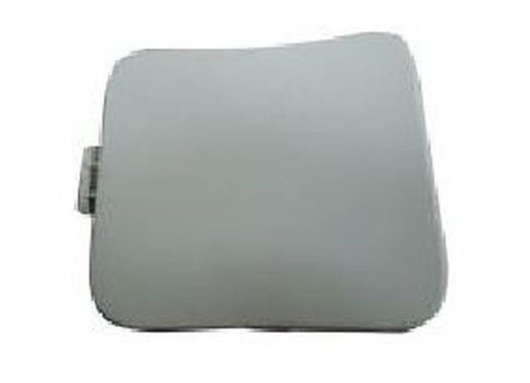 REAR BUMPER TOW HOOK COVE