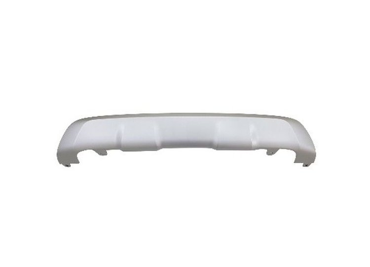 REAR BUMPER VALANCE PANEL