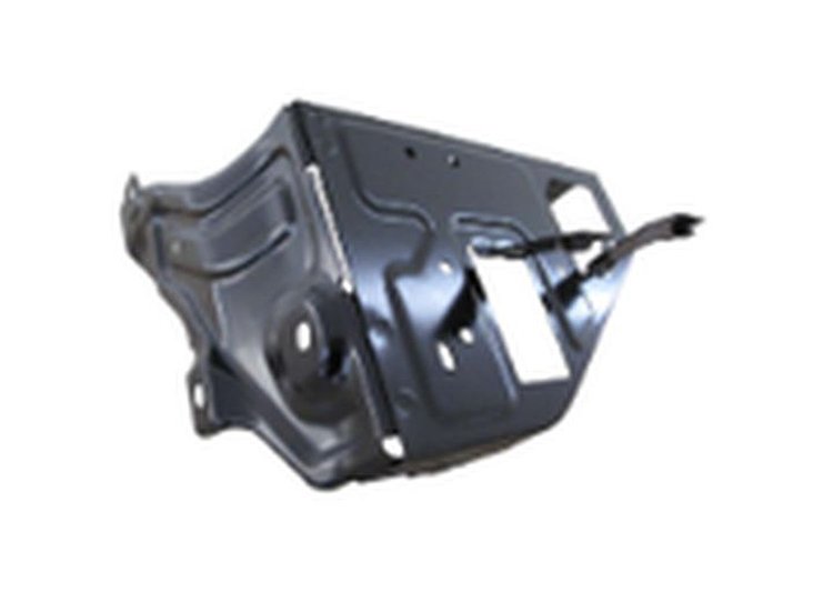 CAPA RT HEADLAMP BRACKET
