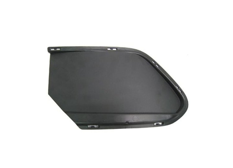 LT FRONT BUMPER INSERT F4