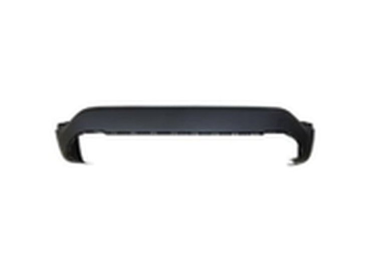 REAR BUMPER COVER LOWER 1