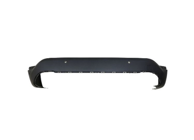 CAPA RR BUMPER COVER LOWE