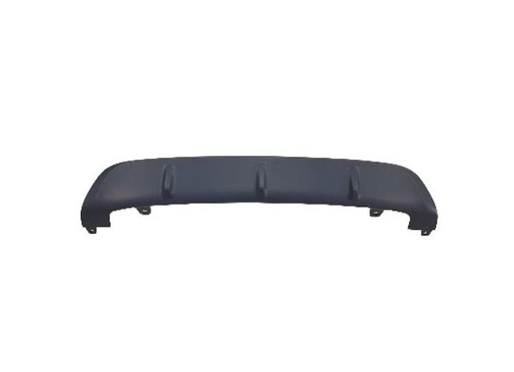 REAR BUMPER VALANCE PANEL