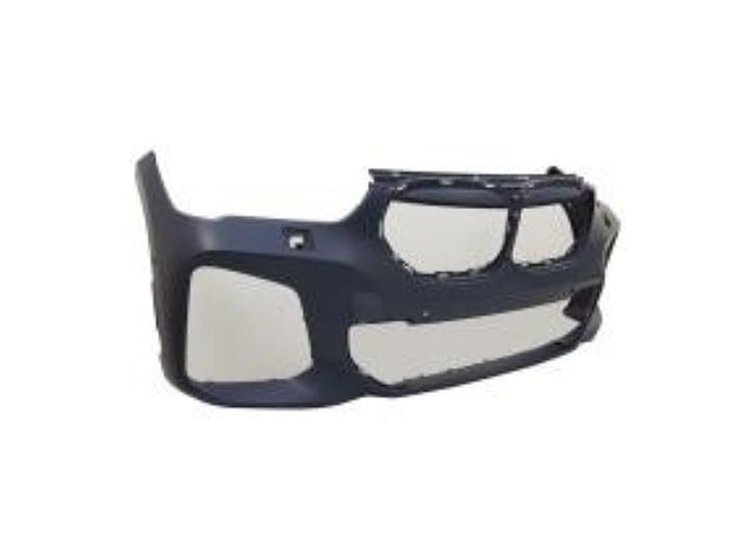 FRONT BUMPER COVER F48 W/