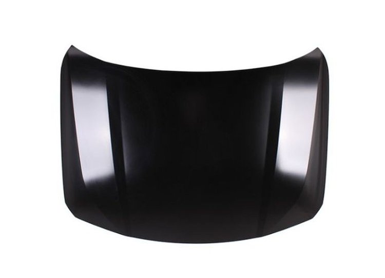 CAPA HOOD PANEL ASY F39 B