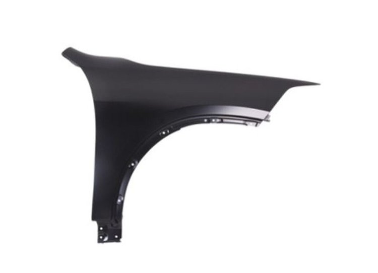 RT FRONT FENDER ASY F39 B