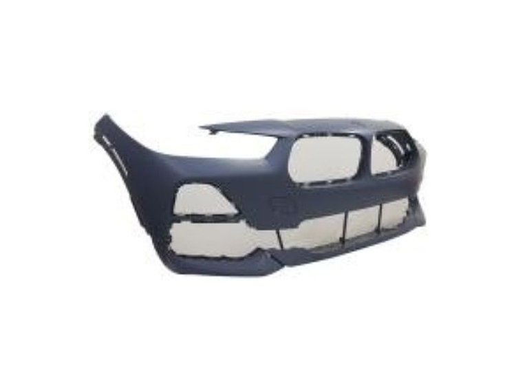 FRONT BUMPER COVER W/O M